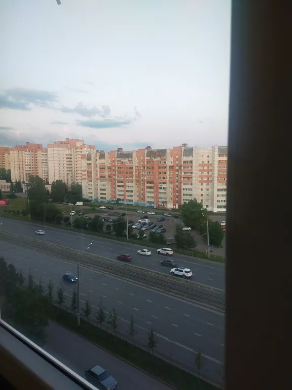 Квартира Уютная квартира в центре — Казань