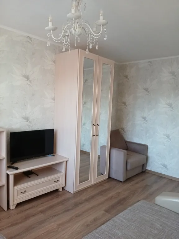 Квартира Уютная однокомнатная квартира в центре города — Калининград