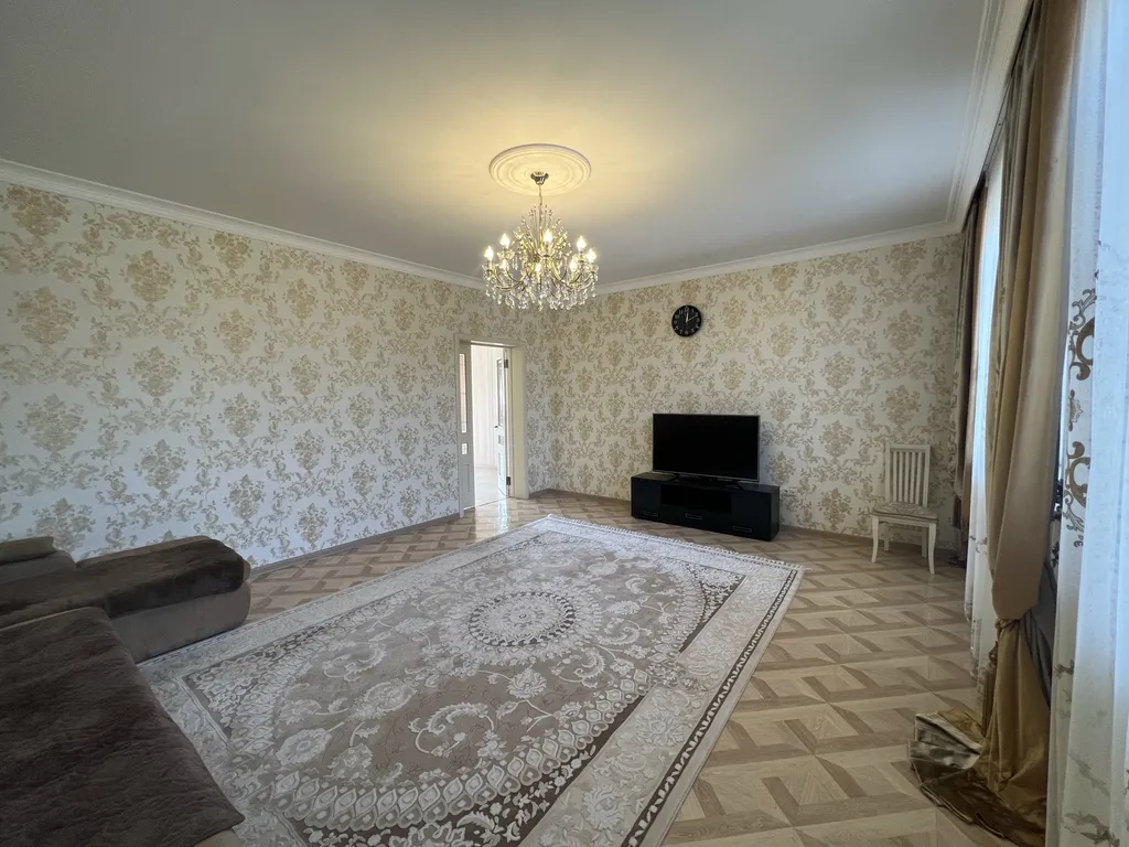 Уютный дом у моря