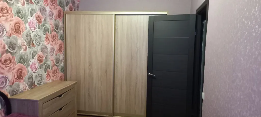 Уютная квартира на берегу Азовского моря