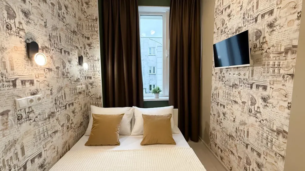 Студия в ЖК Солнечный Филатов Луг