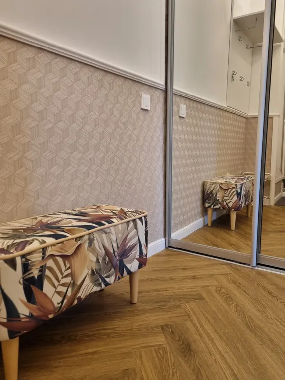 Апартаменты у Кикоина