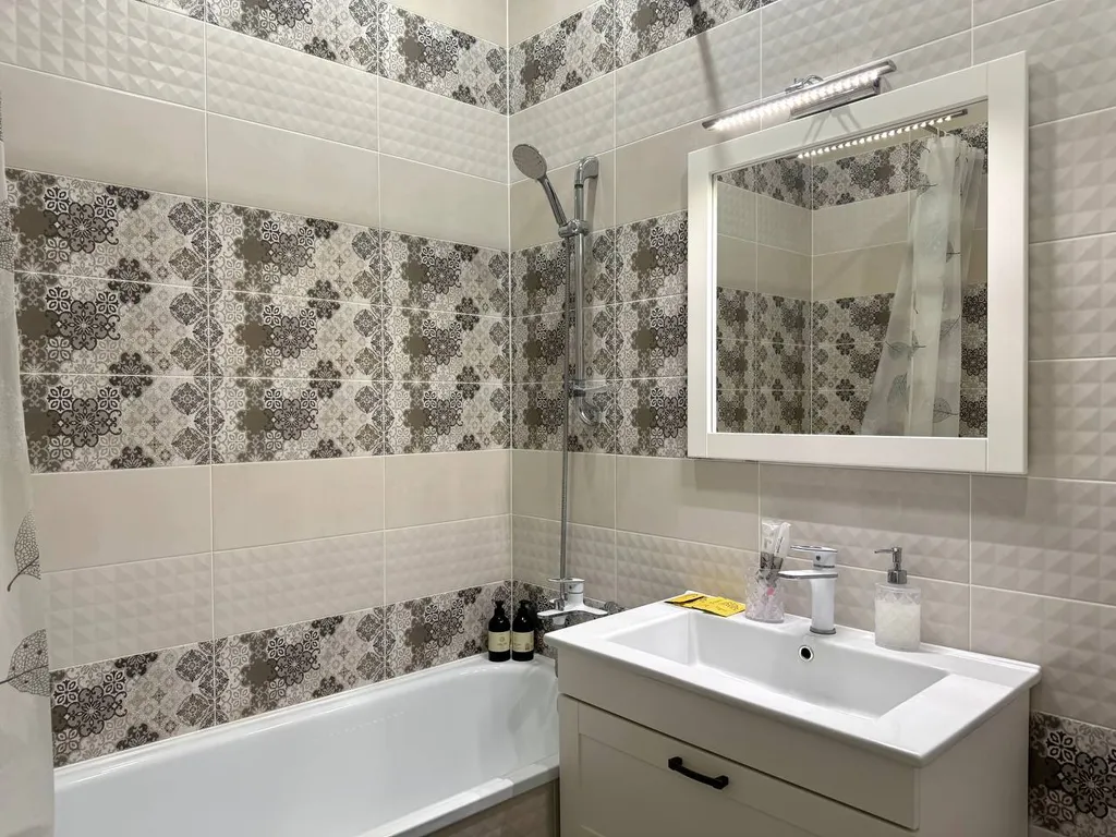 Апартаменты Аврора, Михалицына д. 1,  с видом на город