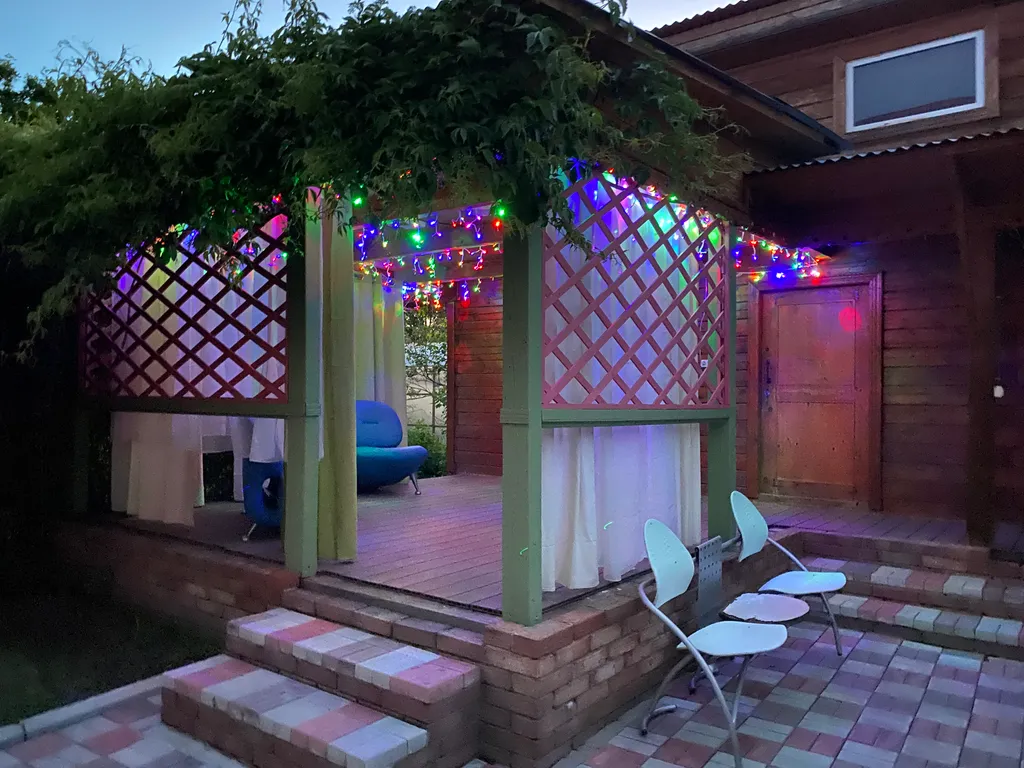 Уютный коттедж в лучшем месте Новосибирской области