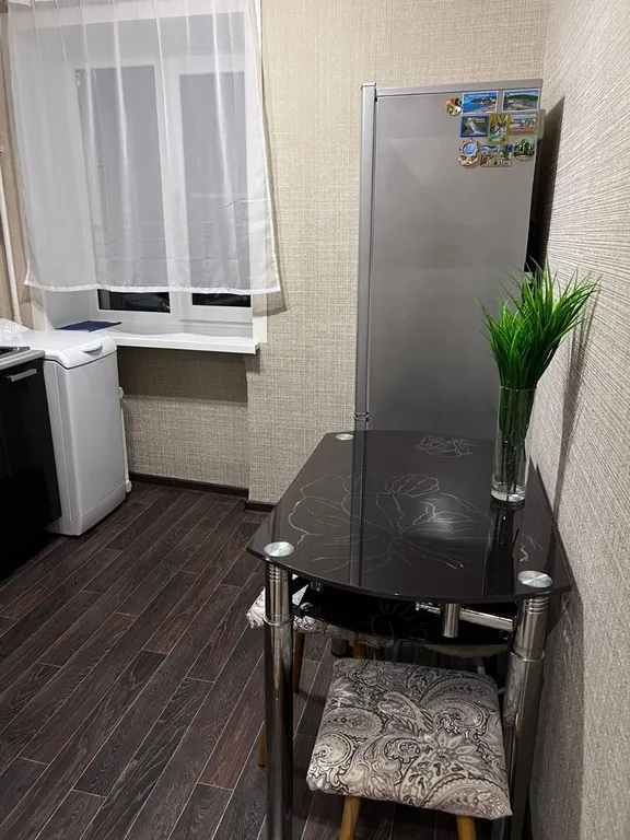 Апартамент возле Краевой больницы