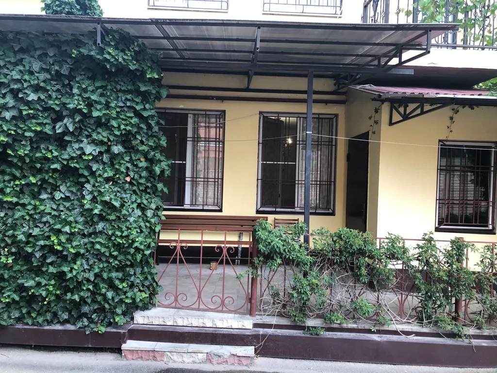 Квартира в самом центре города. — аренда посуточно в Каспийск