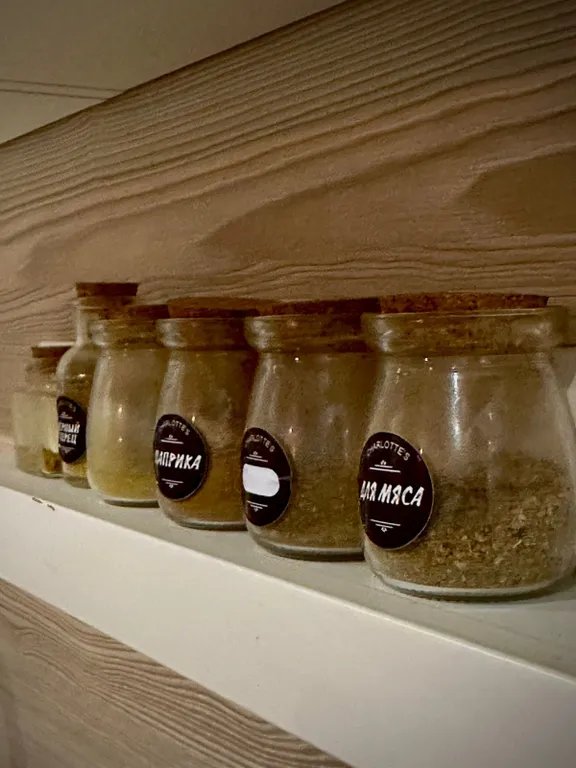 Коттедж на берегу озера