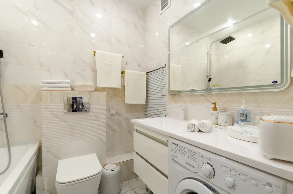 Уютная квартира на Запсковье