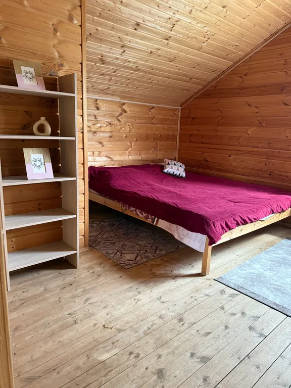 Дом 5 спален на берегу водохранилища