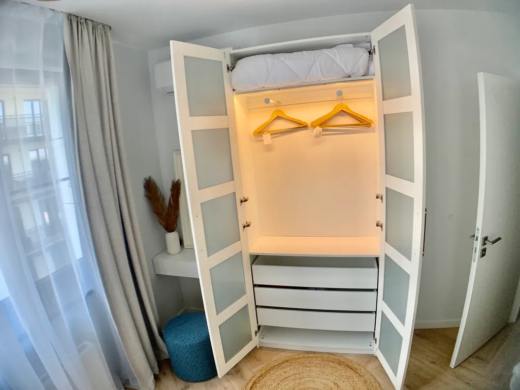 Sandy surf апартаменты у моря с бассейном для идеального отдыха