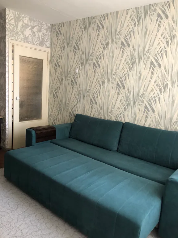 Уютная квартира в престижном районе с развитой инфраструктурой