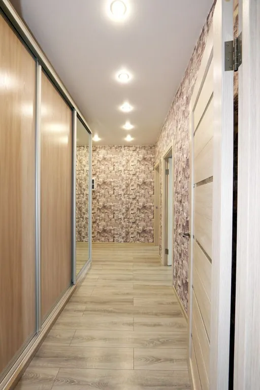 Квартира Квартира на Микрохирургии глаза — Иркутск