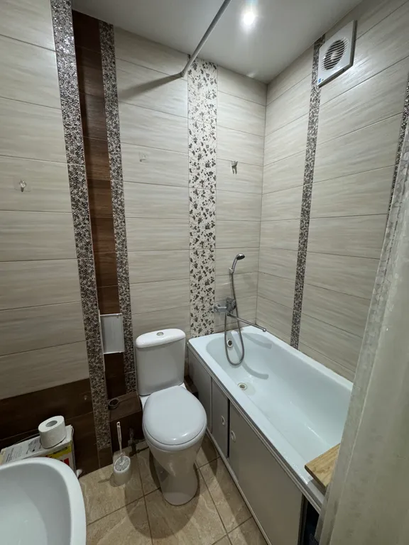 Апартаменты Königsderg Nordside