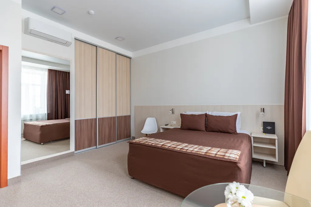 Квартира Комната — Санкт-Петербург