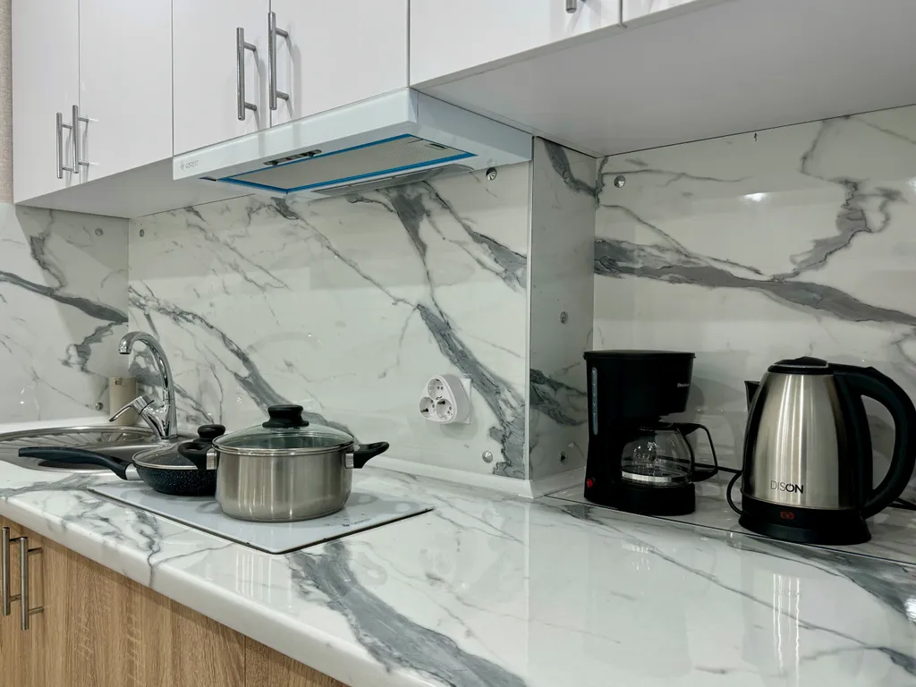 Комфорт апартамент в центре