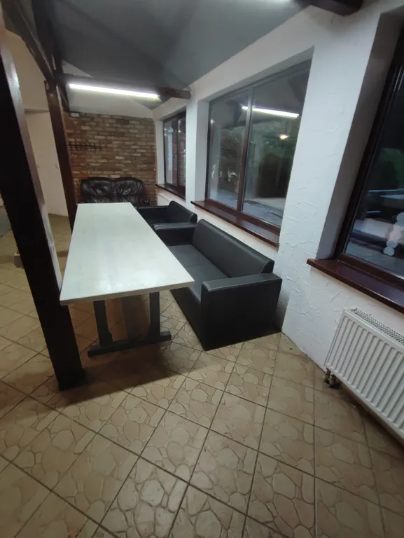 Ретрит дом в Балтийске