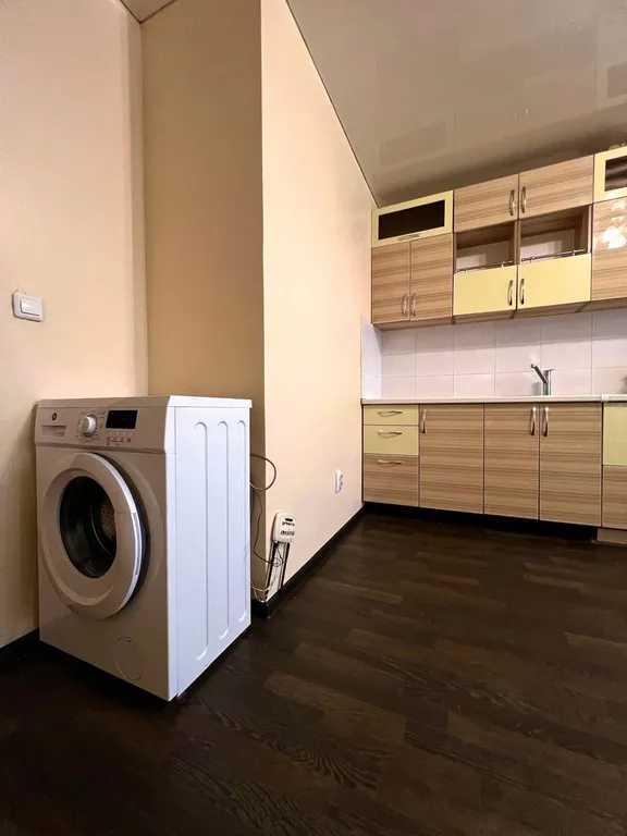 Просторная , уютная квартира в спальном районе город