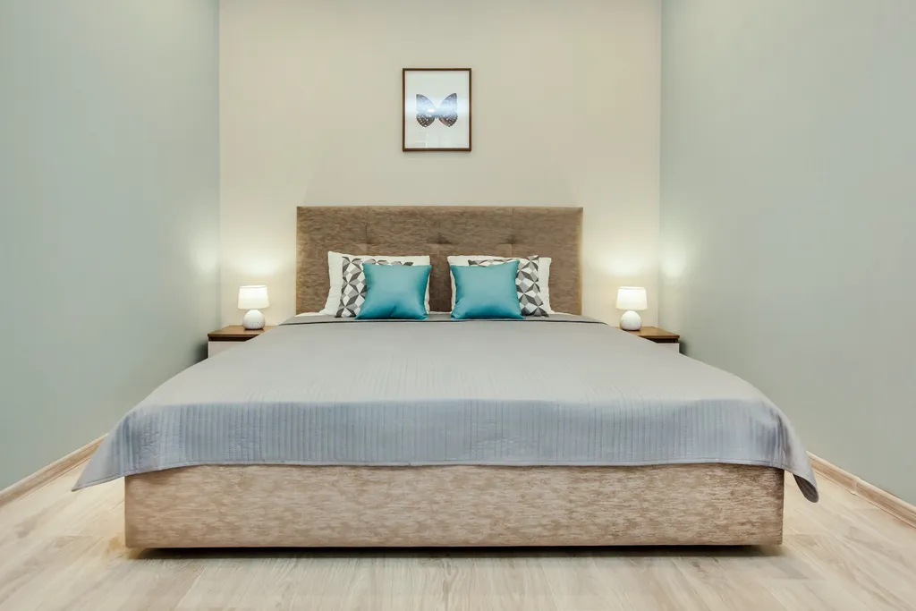 GreenWood Blue Butterfly Sutki Life