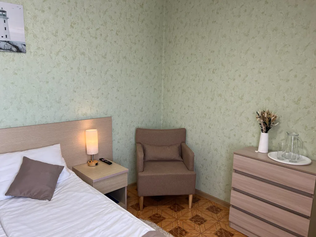 Квартира Комната — Анапа