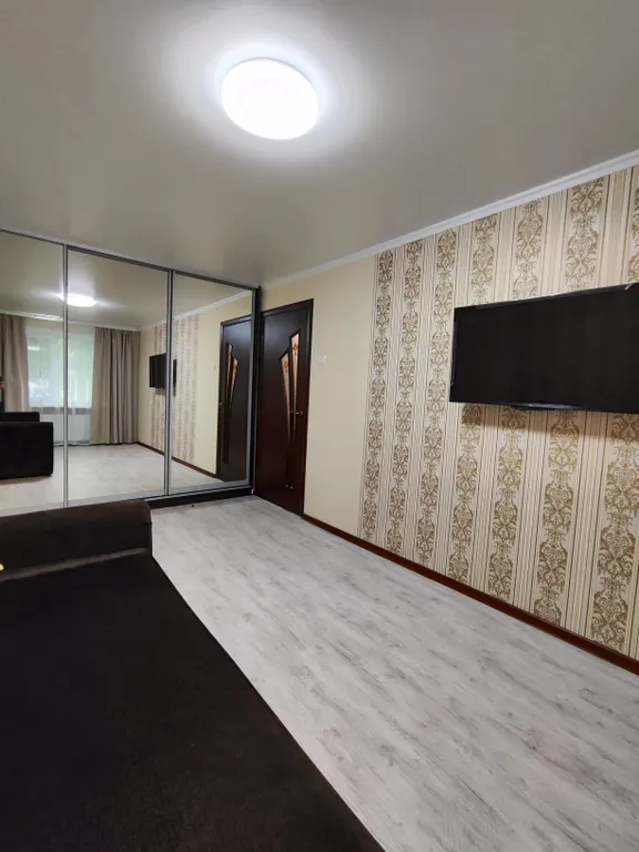 Квартира Уютная квартира — Джанкой