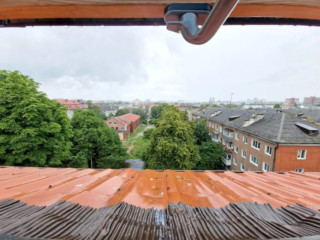 Квартира Квартира Пентхаус в историческом центре города, рядом с Южным вокзалом — Калининград