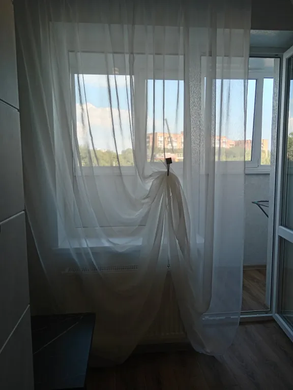 Квартира 1-комнатная Квартира — Самара