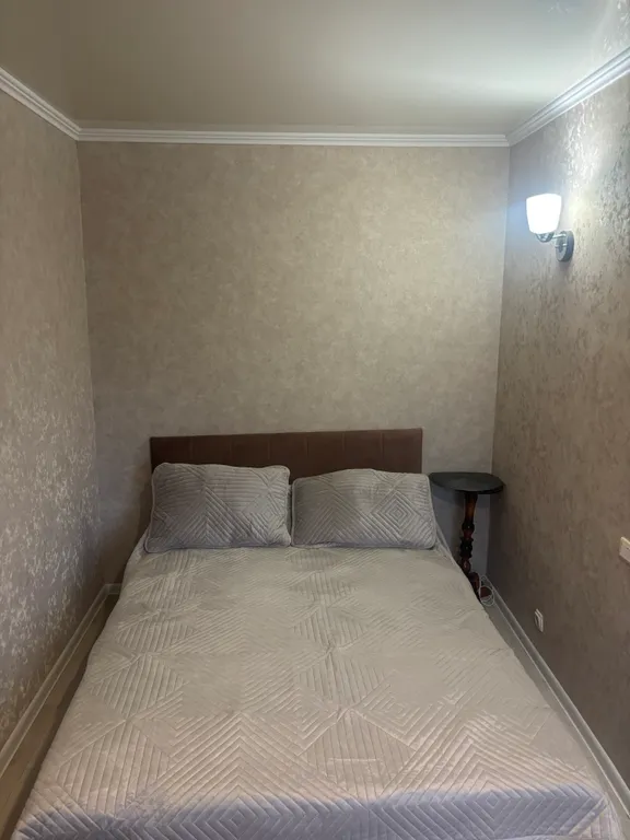 1-комнатная Квартира — аренда посуточно в Пенза