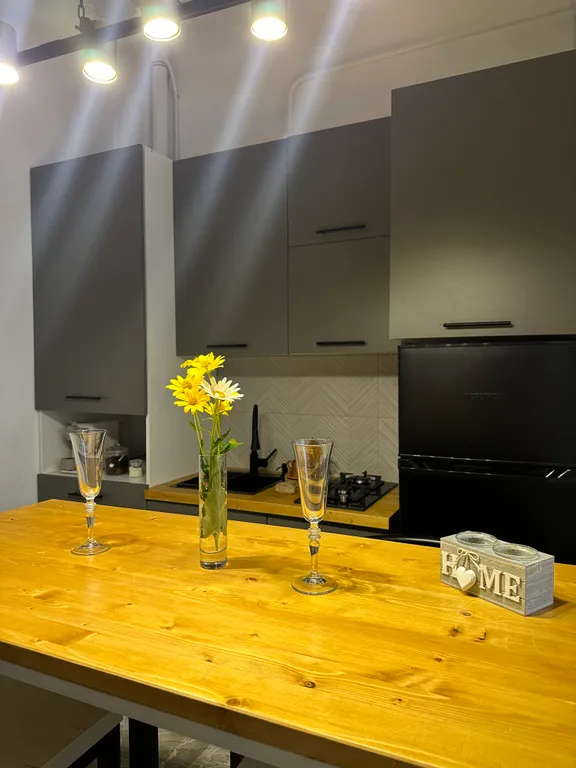 Vip квартира