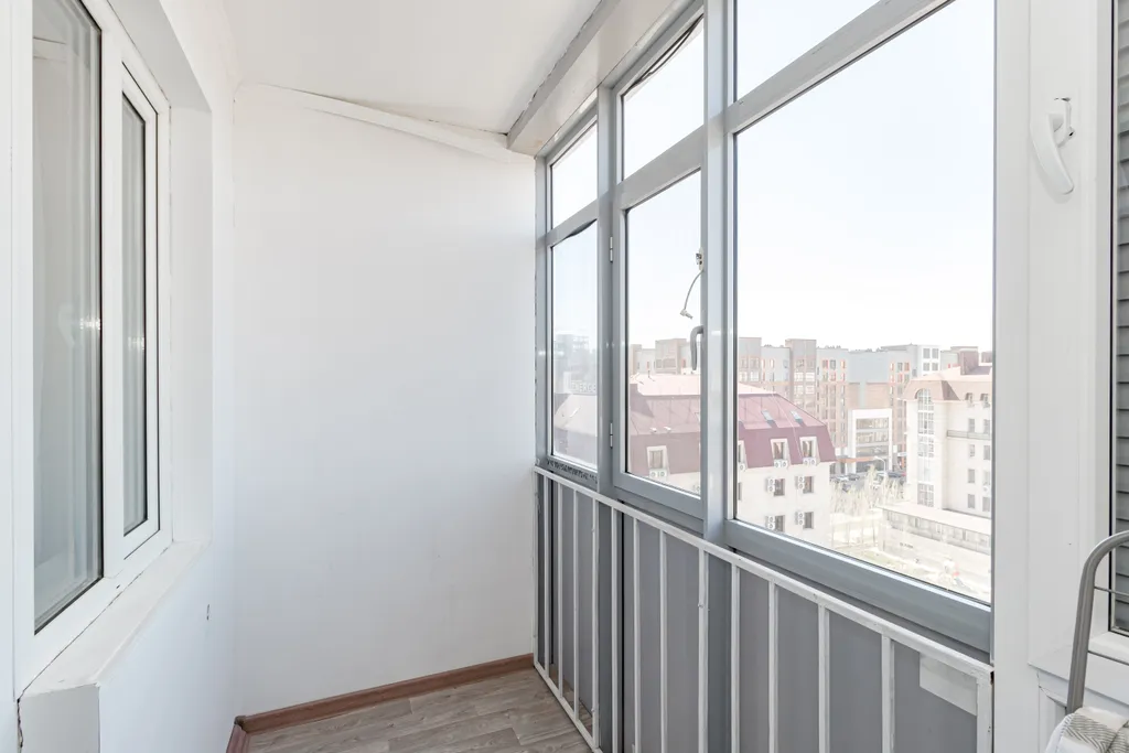 Апартамент рядом с центром ЖК 7 Я-233