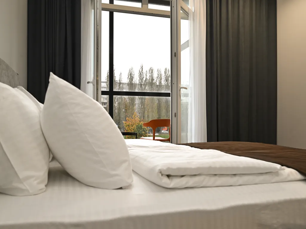 Brandy & kant troesutok