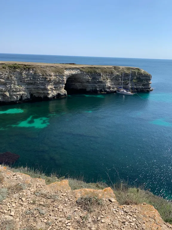 Афрейм в Оленевке