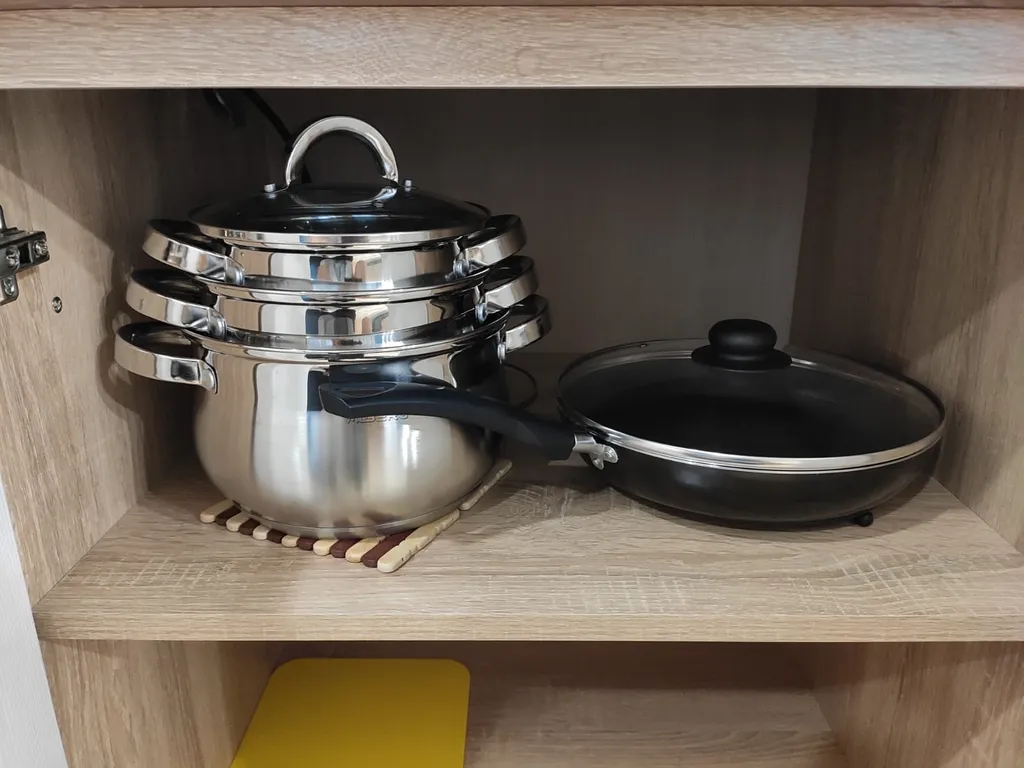 Апартамент Алтая в центре города