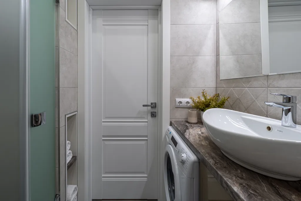 Квартира Квартира Июль, розовый песок — Светлогорск