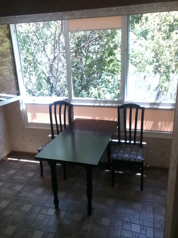 Комфортная квартира в центре