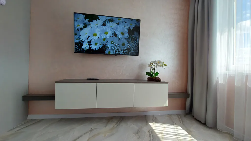 Уютная квартира в ЖК Пионерские огни