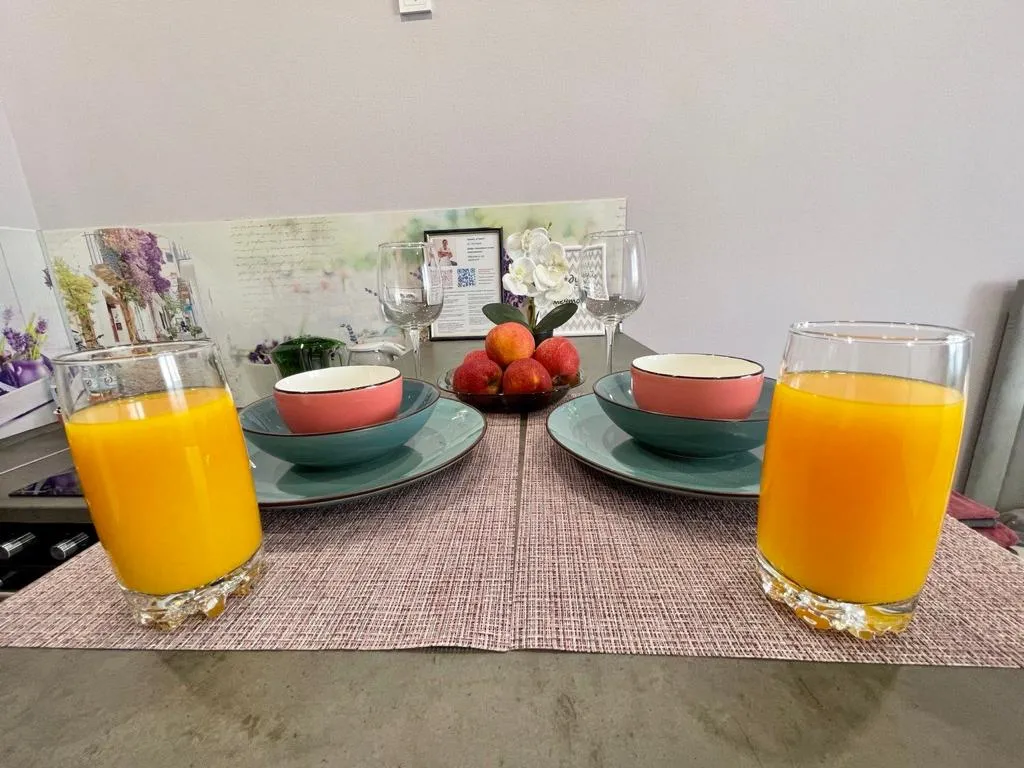 Большая, уютная студия