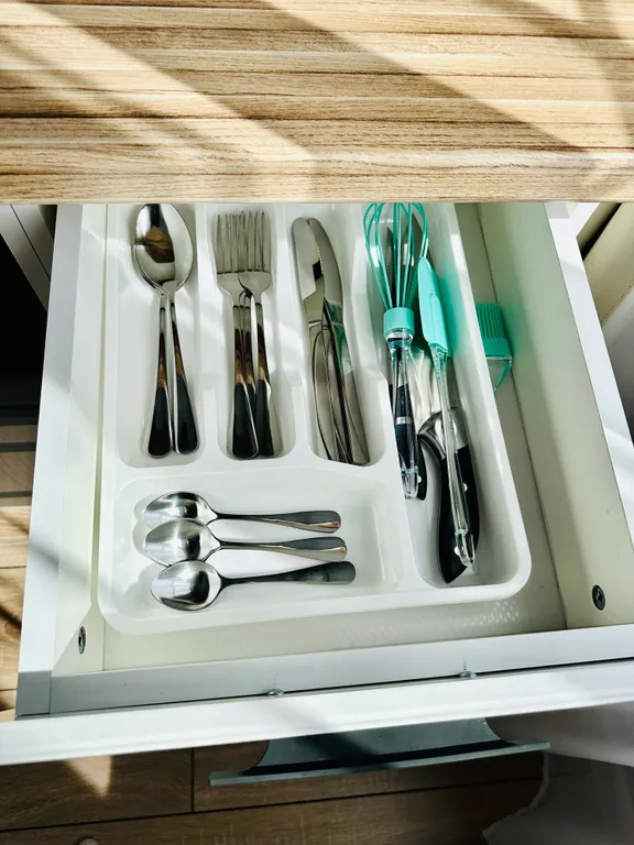 Квартира Современная и уютная 1-комнатная квартира в центре города — Иркутск