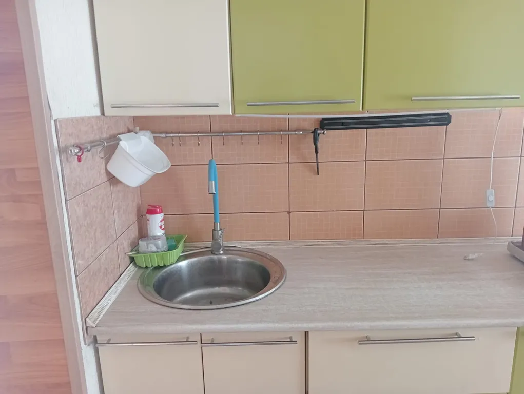 Частный дом