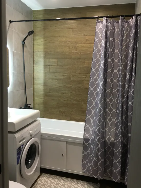 Уютная студия