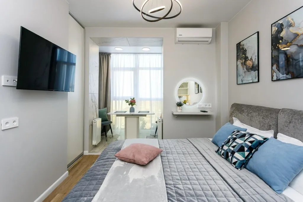 Афелия на Броско