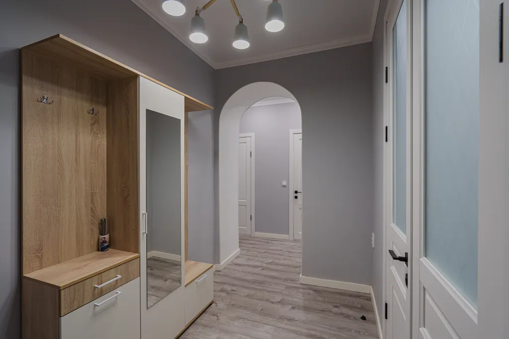 Квартира Квартира Ключи к комфорту в центре — Екатеринбург