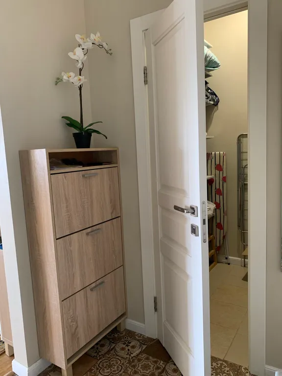 Квартира Уютная квартира с видом на море — Геленджик