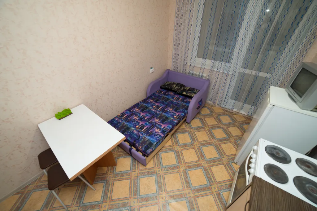 Уютная квартира около гостиницы Виктория