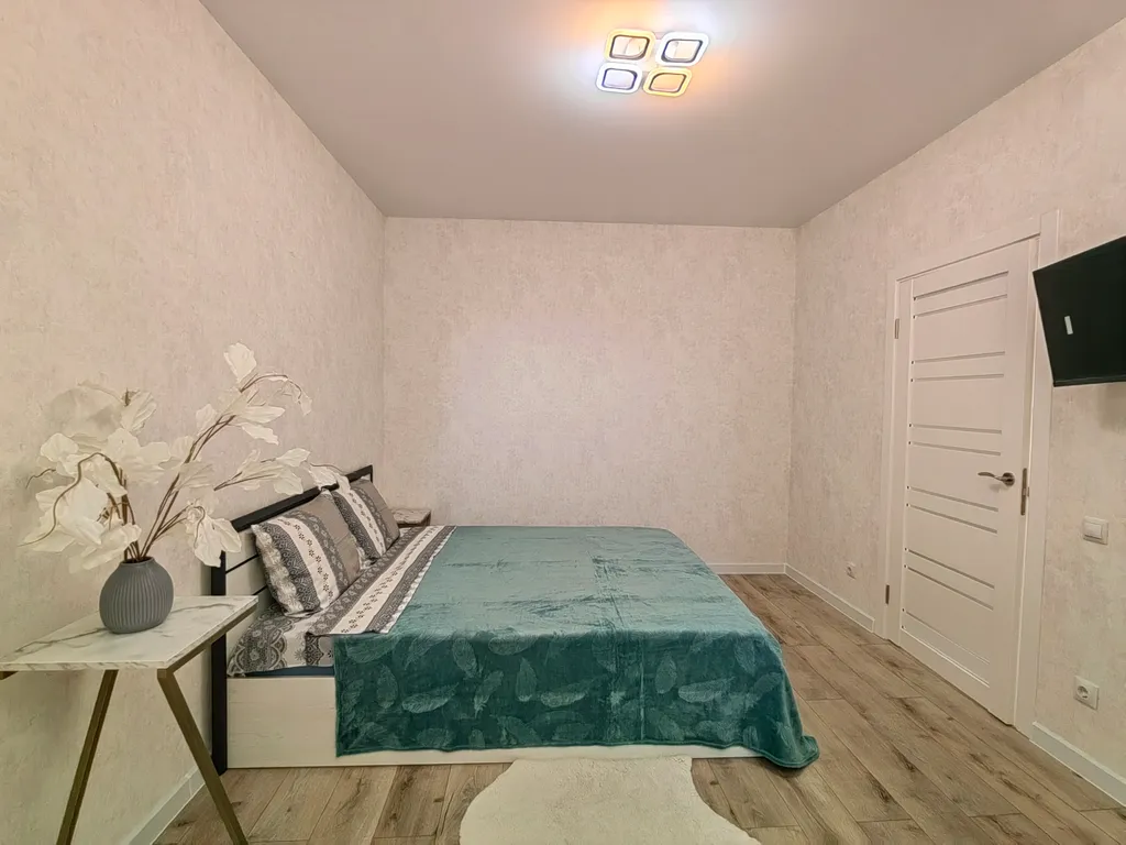 В элитном жилом комплексе люкс для вас