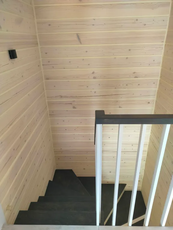 Апартаменты №4 с видом на склоны горы Зеленой