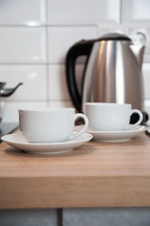 Квартира 1-комнатная Квартира — Москва