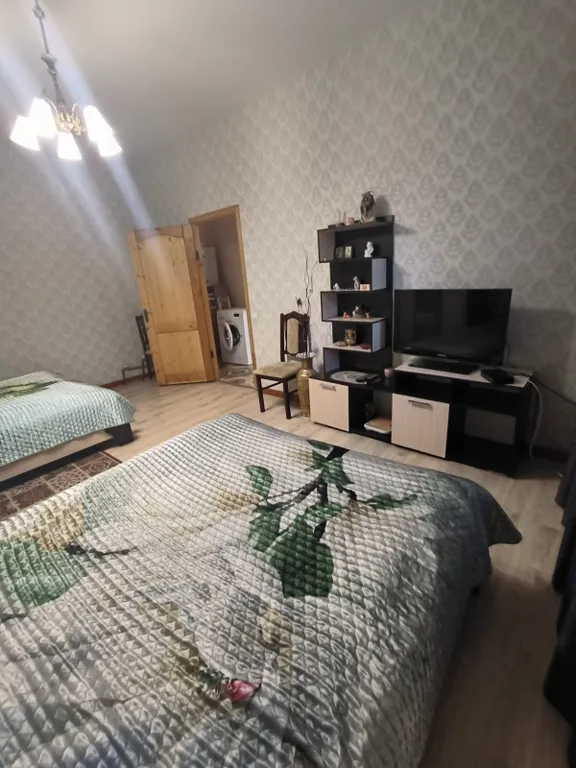 Квартира центр три квартала море