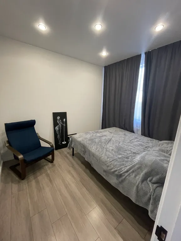 Уютная квартира — аренда посуточно в Долгопрудный