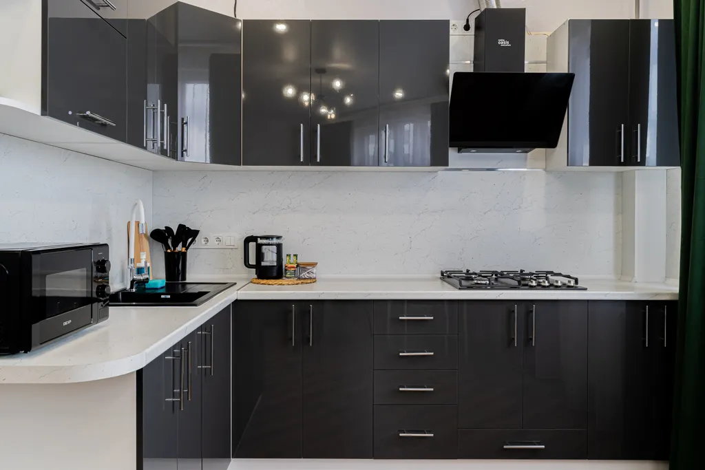 Люкс в ЖК Черника