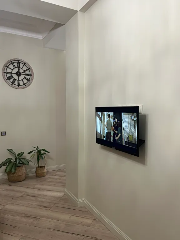 Люкс квартира в современном районе